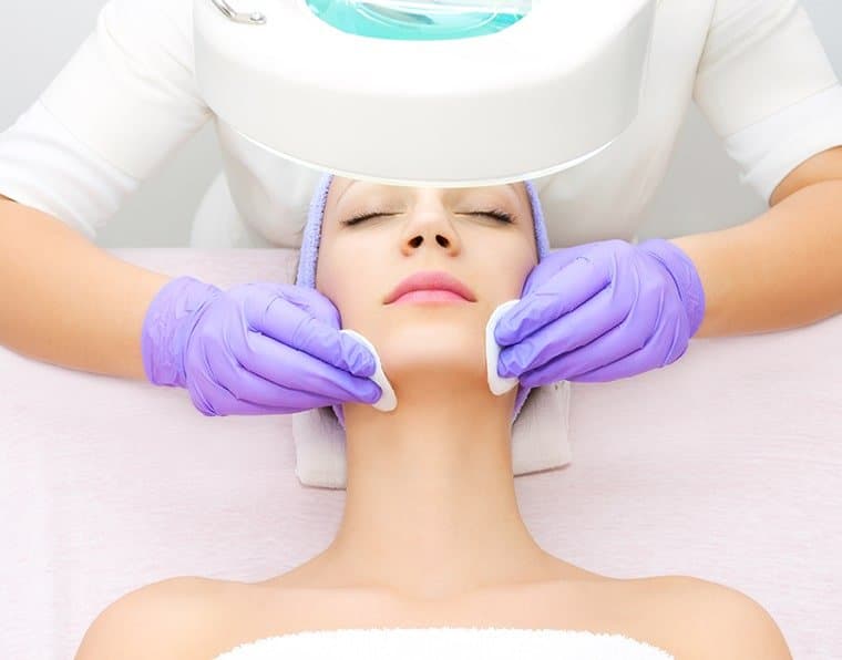 Medikal Cilt Bakımı